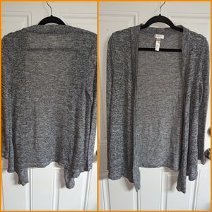 Sofia ladies cardigan